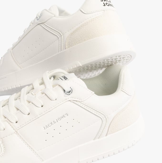 Pu sportschoenen Jack & Jones Ealing