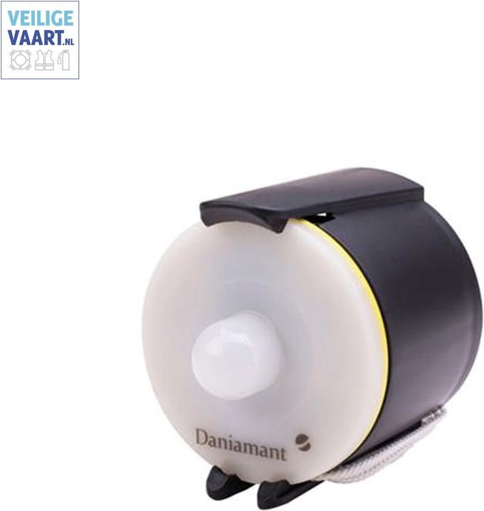 Besto Daniamant L170 Reddingsboei Wit