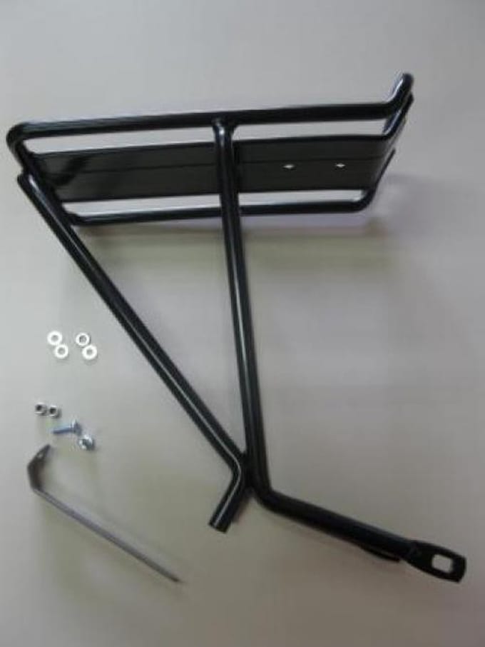 Kickbike Rack (sport g4/racemax20)