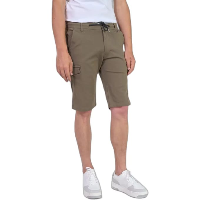 Korte Broek Le Temps des Cerises Bermudashort TONY