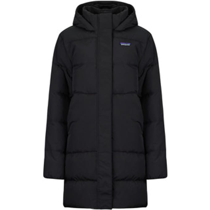 Donsjas Patagonia W'S SISAR DOWN PARKA