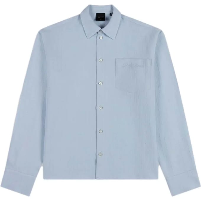Shirt met lange mouwen Daily Paper