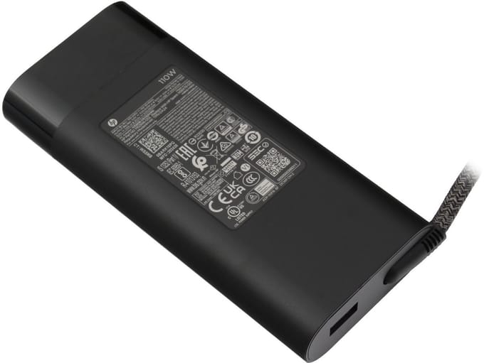 HP USB-C laptoplader 110W