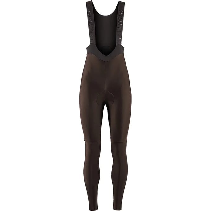 Lange vrouwenshort Etxeondo Olaia Thermo
