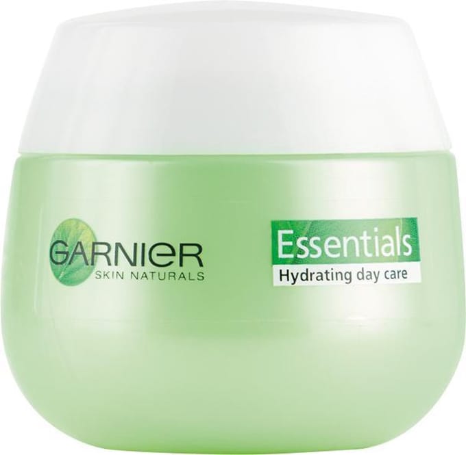 Skin Nat.Ess. Day Normal
