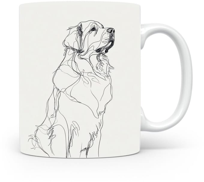 Beker Leonberger