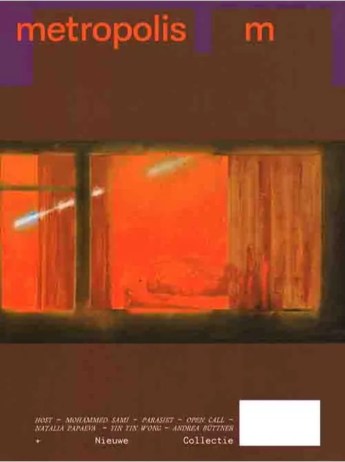 Metropolis M - 06 2023