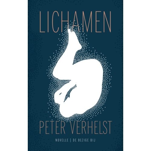 Lichamen - Peter Verhelst