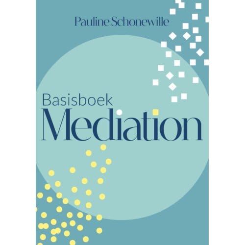 Basisboek Mediation - P.C. Schonewille