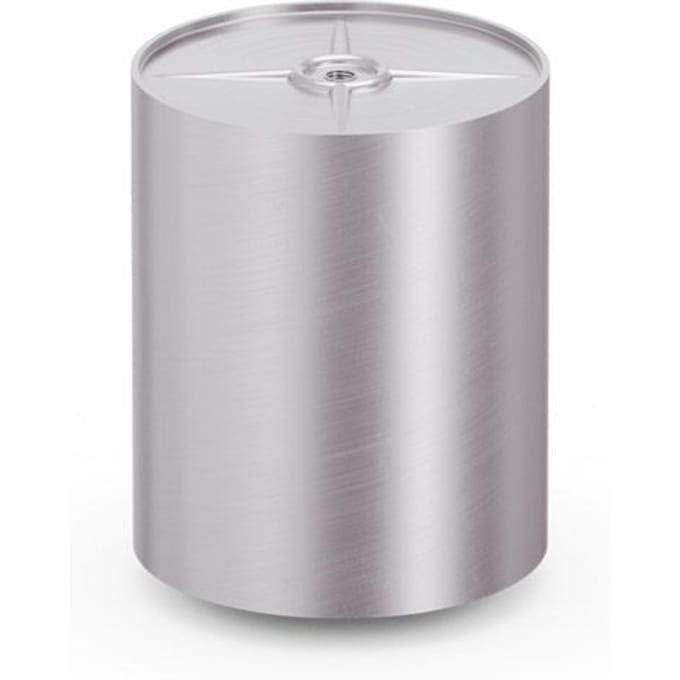 Höfats SPIN Verhoging - zilver - SPIN Ø 15 cm
