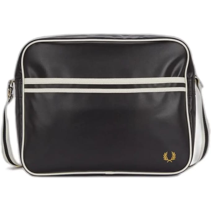 Handtas Fred Perry CLASSIC SHOULDER