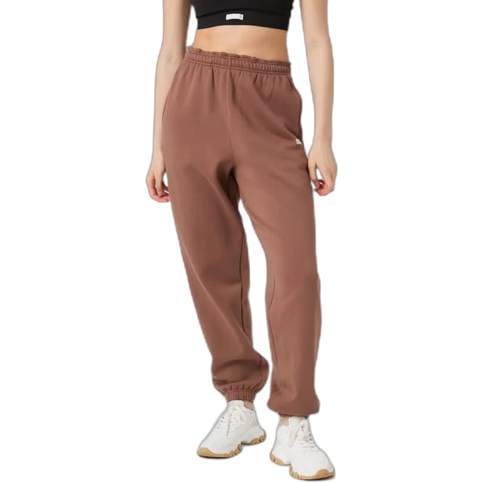 Oversized joggingbroek dames Björn Borg Studio
