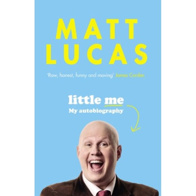 Little Me - Matt Lucas