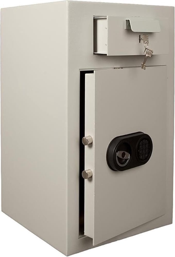 De Raat Afstortkluis ETD-2 depositsafe