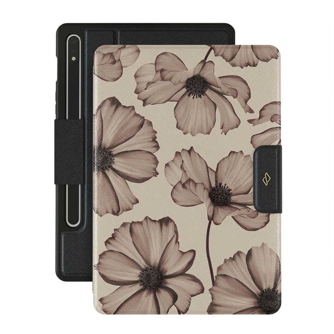 Burga Tablet Case voor de Samsung Galaxy Tab S9 11.0 inch - Barely Yours