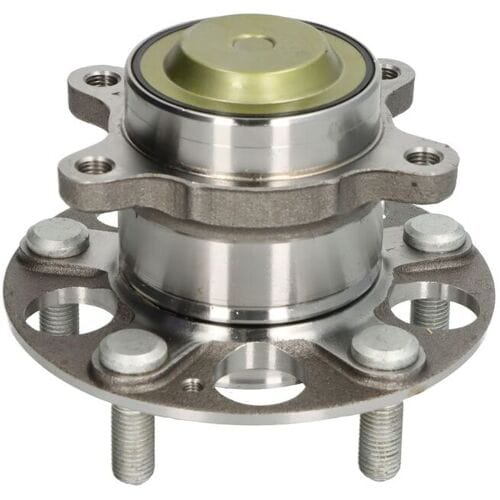 Wiellagerset BTA H24093BTA
