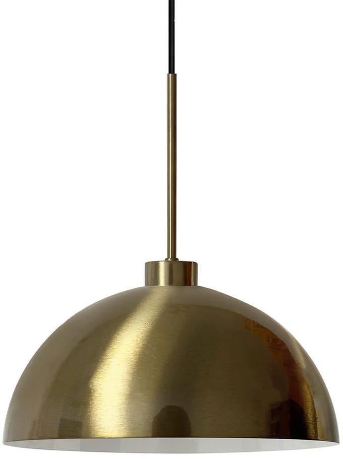 Bamyum Lipeo E27 Metalen Hanglamp