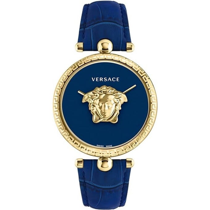 Versace Palazzo Empire VECO02922 vrouwen horloge