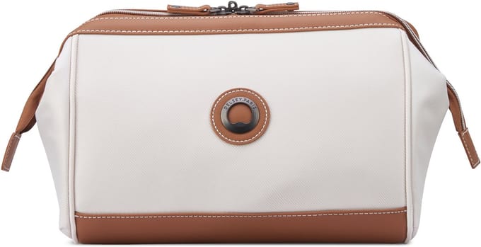 Delsey Paris Chatelet Air 2.0 - Toilettas 34 cm (angora)