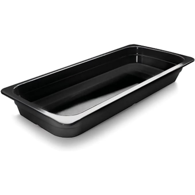 Bak 2/4 in melamine Lacor GN