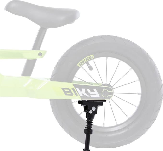 BERG Biky Standaard - Geschikt voor BERG Biky Loopfietsen