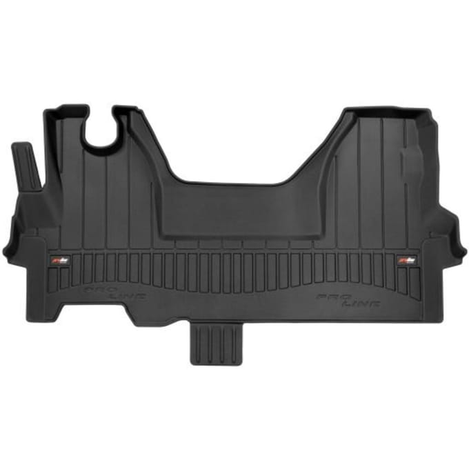 Rubber vloermatten FROGUM FRG 3D409415