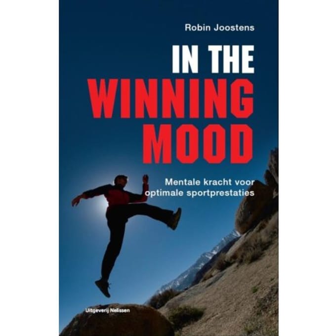 In The Winning Mood - Robin Joostens