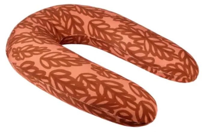 Borstvoedingskussen Babymoov B.Love 2in1 - Terracotta Vegetal