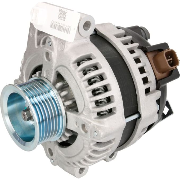 Spanningsregelaar STARDAX STX100465