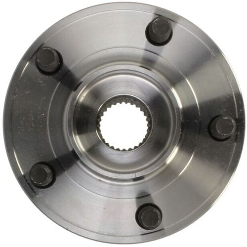 Wielnaaf EDGE 512498AT