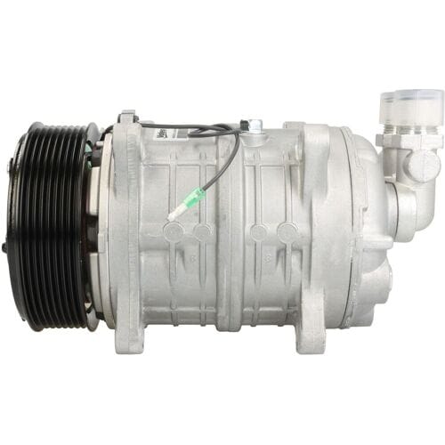 Airco-compressor VALEO ORIGINS NEW OE TECHNOLOGIE VALEO 690334