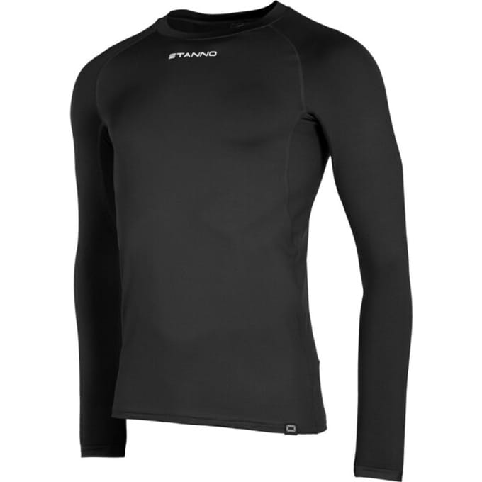 Stanno Core Baselayer Long Sleeve Shirt - Maat M