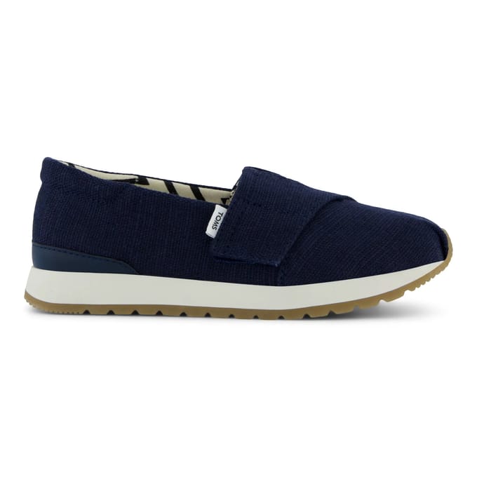 Kindertrainers Toms Resident Plus