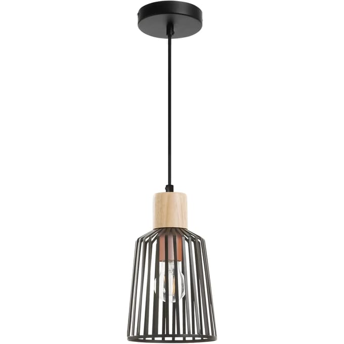 Hanglamp Exo lighting Baguet Small