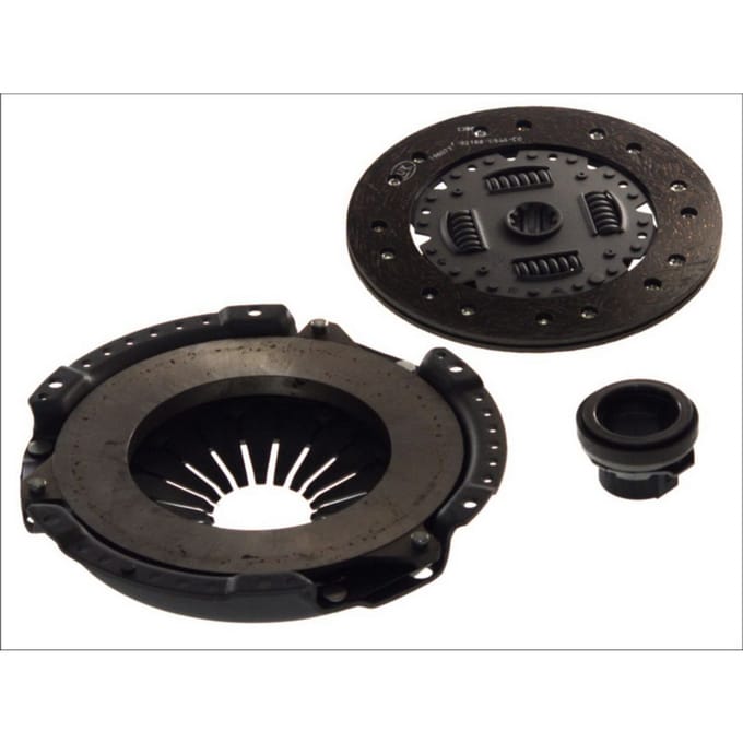 Schaeffler Luk Koppelingsset LUK RepSet 623 0273 06