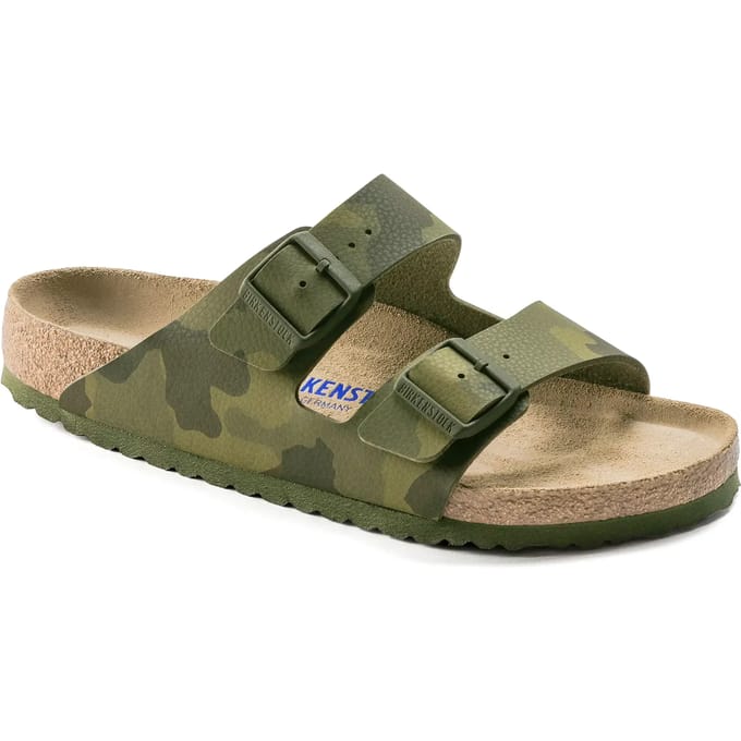 Sandalen Birkenstock Arizona