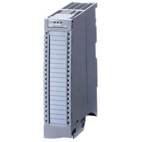 Siemens 6ES7521-1FH00-0AA0 6ES75211FH000AA0 PLC-ingangskaart 230 V/AC