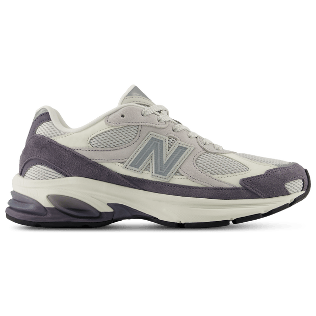 New Balance 2010 Sneakers Heren - Grijs - Maat 46.5 - Leer