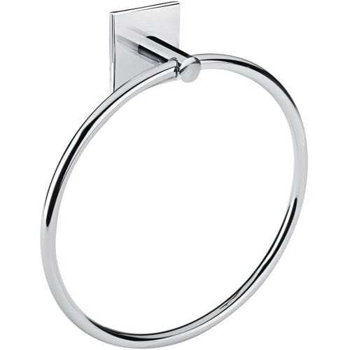 COSMIC Duo Square towel ring 2640172