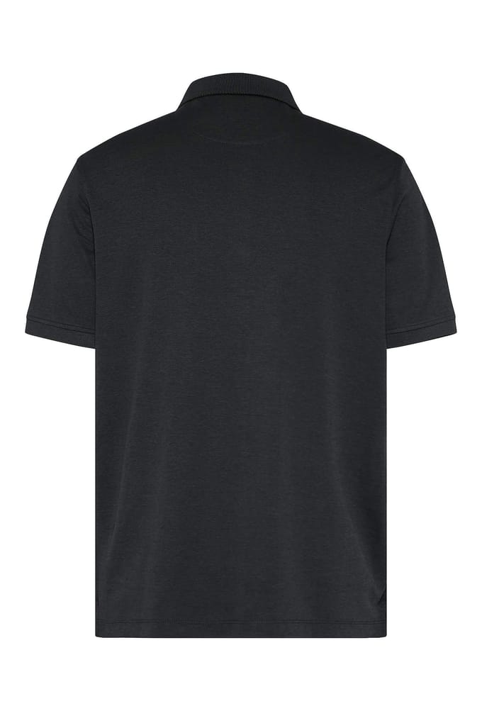 Bugatti Herren Poloshirt extra zacht