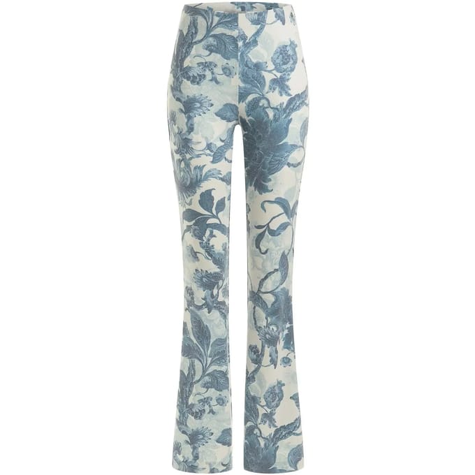 Damesbroek Guess Estefania Pant