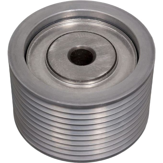 Rondsel/geleiderpoelie, V-riem FEBI BILSTEIN 101427