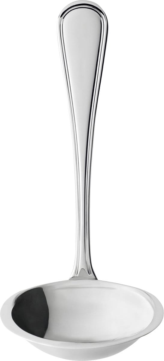 Gense Gravy ladle Oxford 16.7 cm Glossy steel