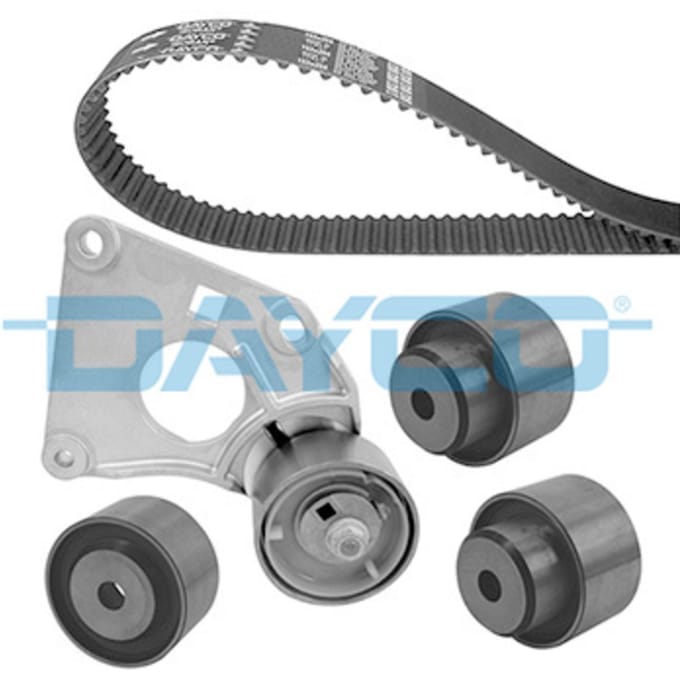 Distributieriemset DAYCO KTB560