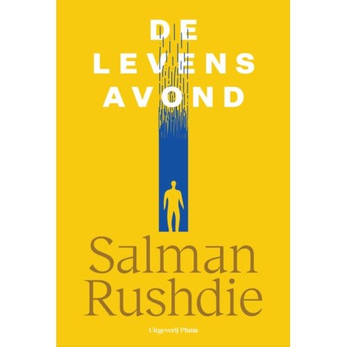 De Levensavond - Salman Rushdie