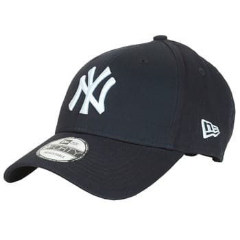 New Era 940 LEAG BASIC New York Yankees Cap - Navy - One size