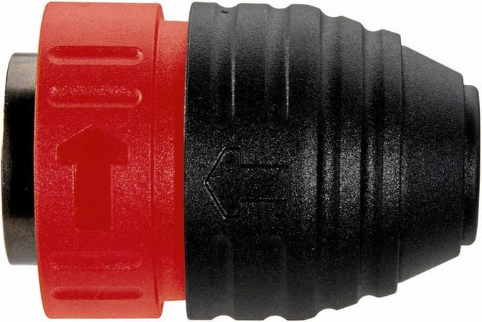 Metabo 631943000 SDS-plus-hamerhouder
