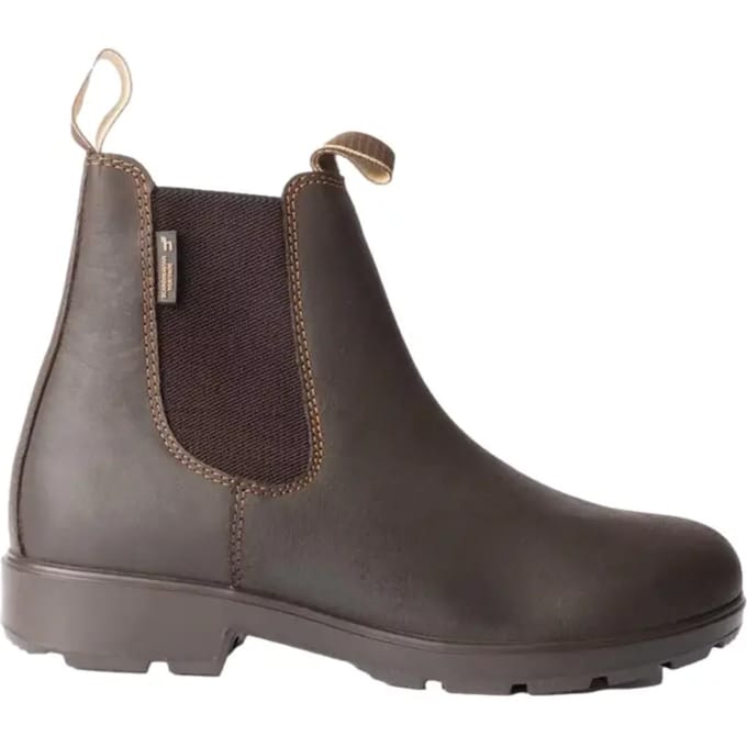 Dames rijlaarzen Horze Comfy