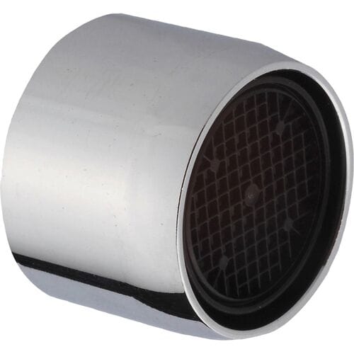 Kirchhoff straalregelaar 13,5-15 l/min M22 bi.dr.