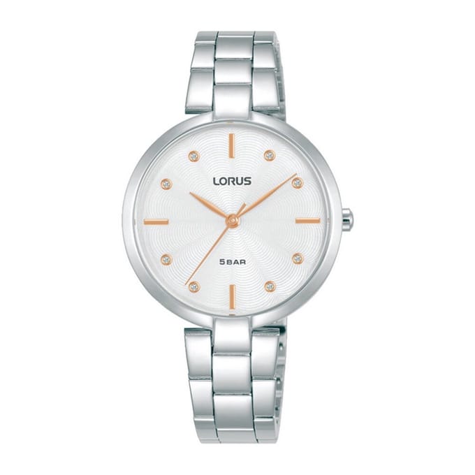 Lorus RG233VX9 Dames Horloge